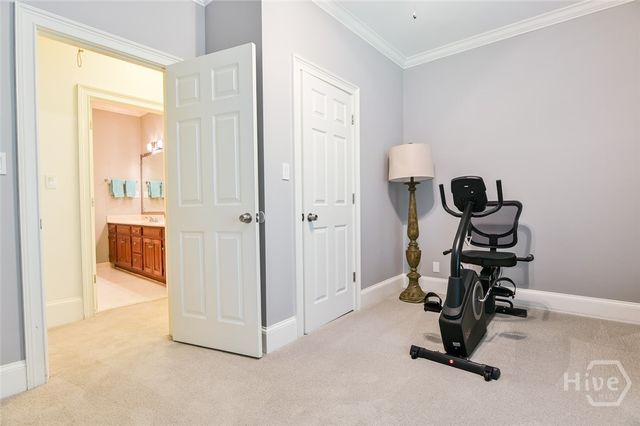 1261 Meriweather Drive, Watkinsville, GA 30677