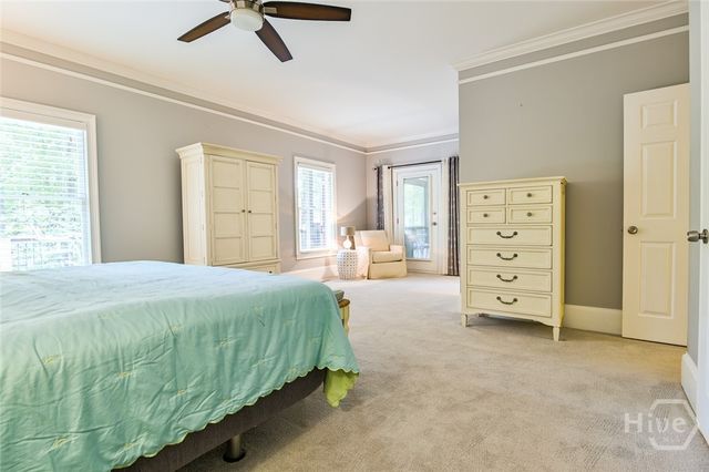 1261 Meriweather Drive, Watkinsville, GA 30677