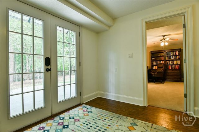 1261 Meriweather Drive, Watkinsville, GA 30677