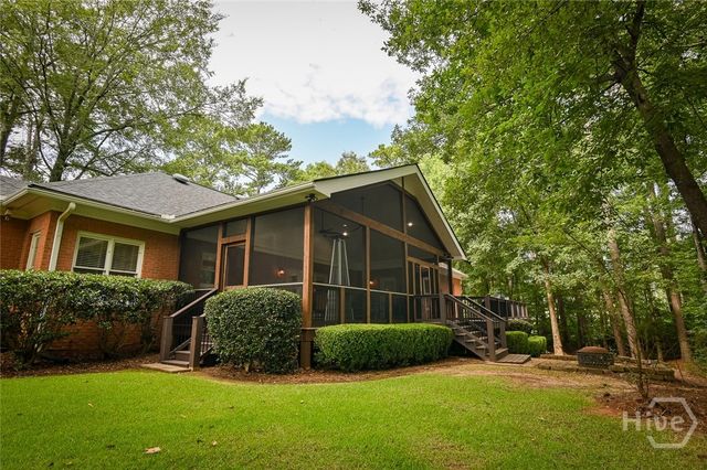 1261 Meriweather Drive, Watkinsville, GA 30677