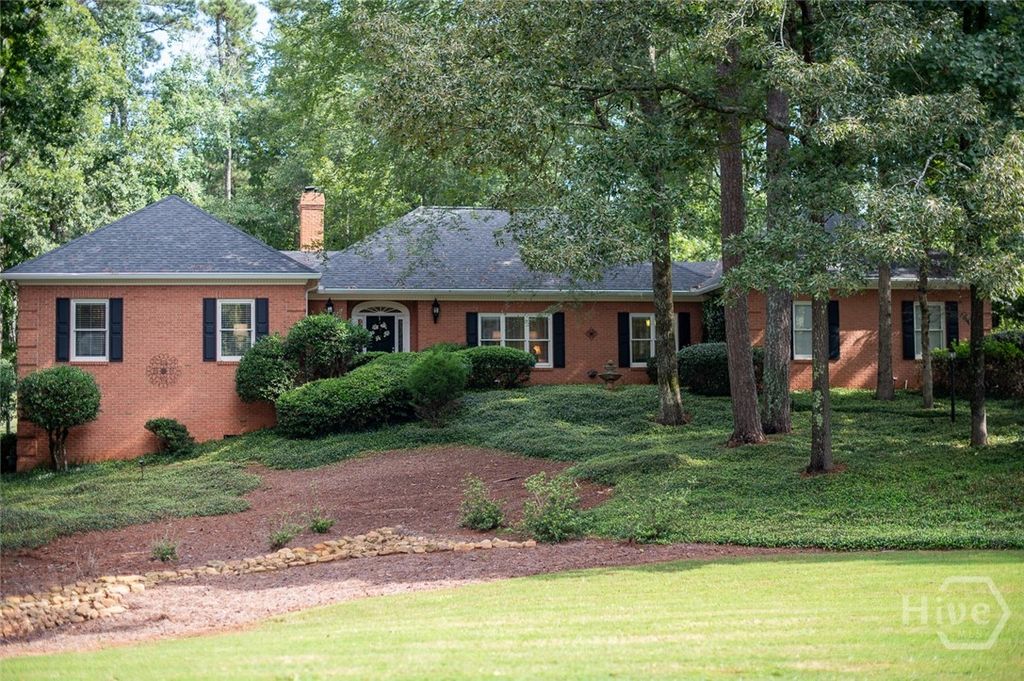 1261 Meriweather Drive, Watkinsville, GA 30677