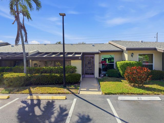 13773 Via Aurora C, Delray Beach, FL 33484