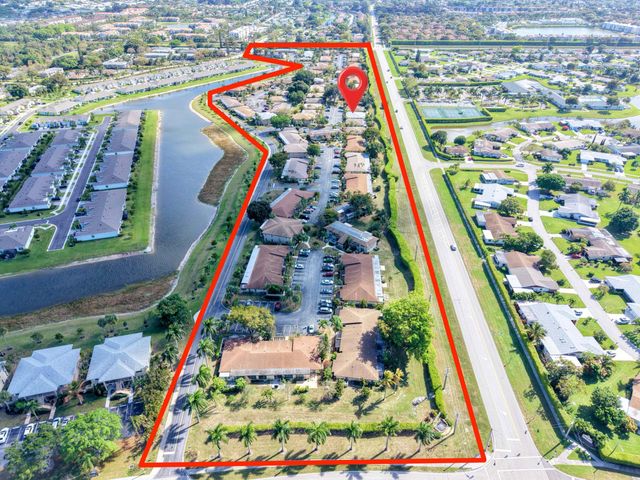 13773 Via Aurora C, Delray Beach, FL 33484