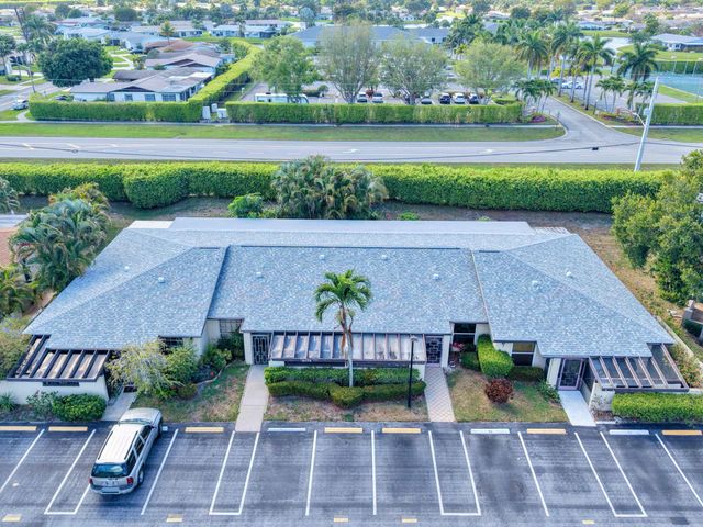 13773 Via Aurora C, Delray Beach, FL 33484