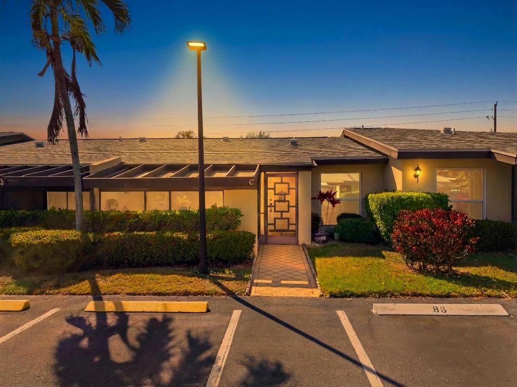 13773 Via Aurora C, Delray Beach, FL 33484