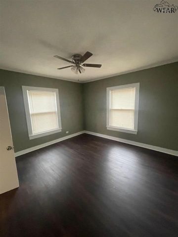 1506 GIDDINGS STREET, Wichita Falls, TX 76309