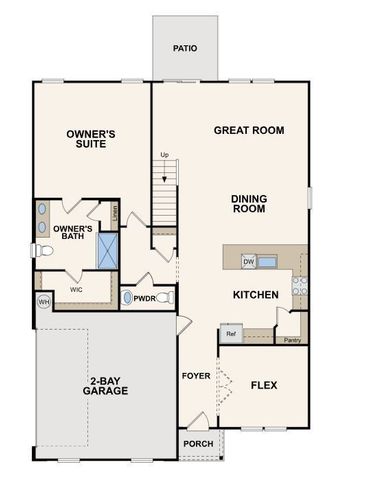 1306 Kristopher Dr, Lebanon, TN 37087