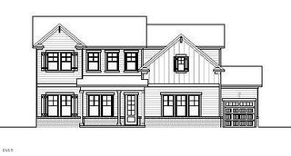 2810 Rose Thorn Place, New Hill, NC 27562
