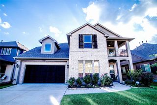 11517 Falcon Trace Drive, Fort Worth, TX 76244