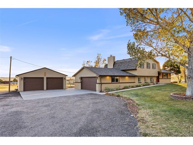 954 Cheyenne Pl, Parker, CO 80138