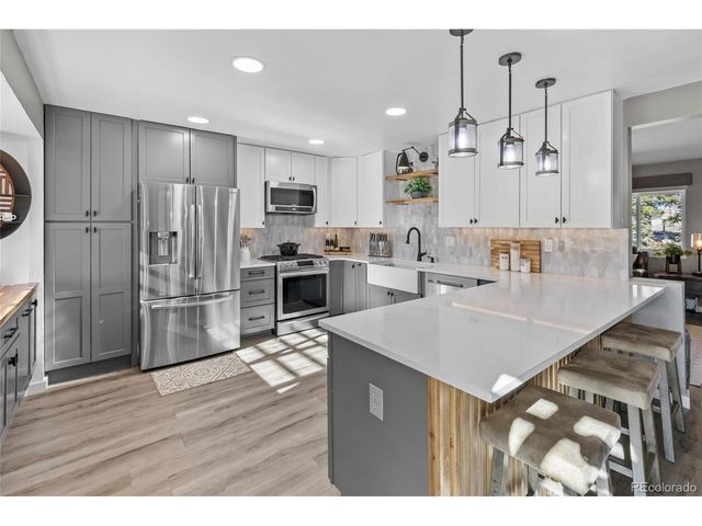 954 Cheyenne Pl, Parker, CO 80138