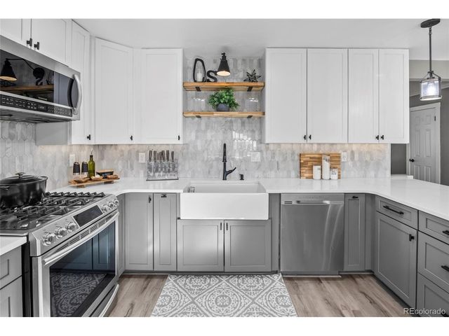 954 Cheyenne Pl, Parker, CO 80138