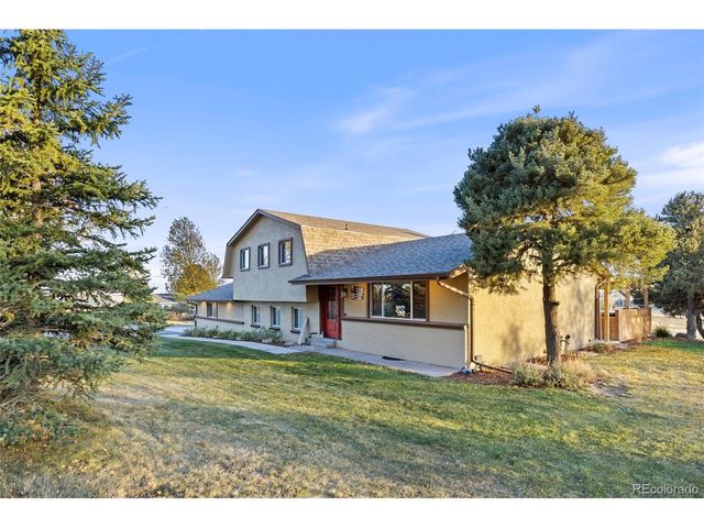 954 Cheyenne Pl, Parker, CO 80138