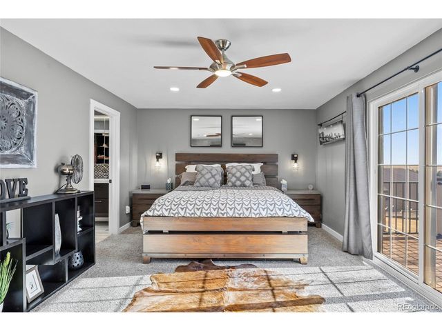 954 Cheyenne Pl, Parker, CO 80138