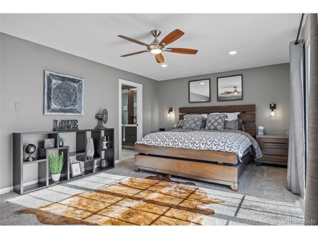 954 Cheyenne Pl, Parker, CO 80138