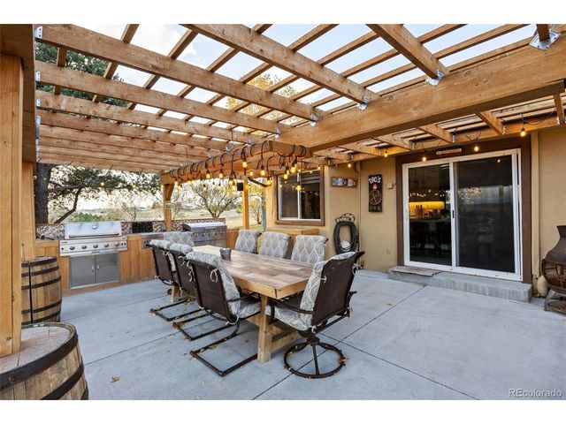 954 Cheyenne Pl, Parker, CO 80138