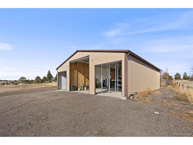 954 Cheyenne Pl, Parker, CO 80138