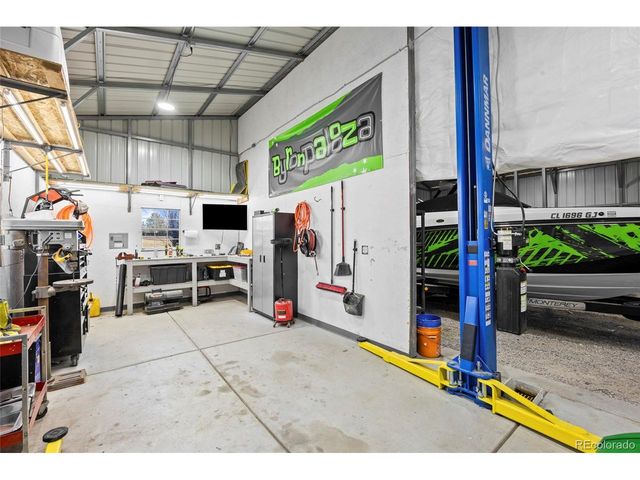 954 Cheyenne Pl, Parker, CO 80138