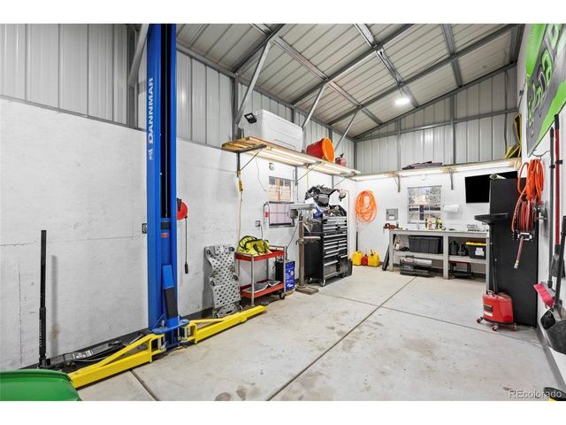 954 Cheyenne Pl, Parker, CO 80138