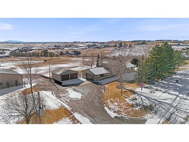 954 Cheyenne Pl, Parker, CO 80138