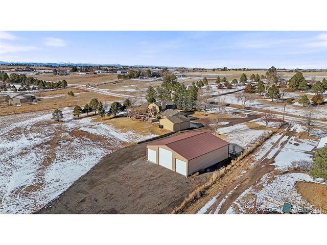 954 Cheyenne Pl, Parker, CO 80138