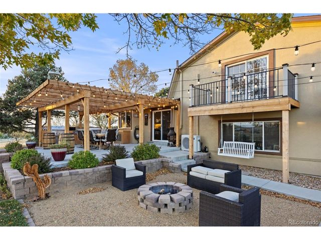 954 Cheyenne Pl, Parker, CO 80138