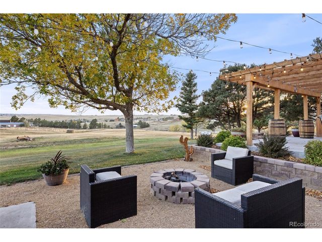 954 Cheyenne Pl, Parker, CO 80138