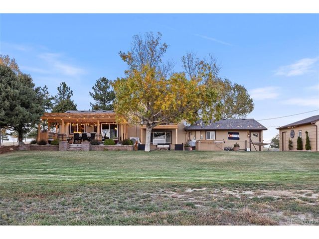 954 Cheyenne Pl, Parker, CO 80138