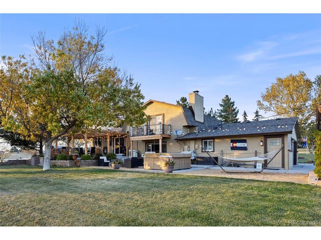 954 Cheyenne Pl, Parker, CO 80138