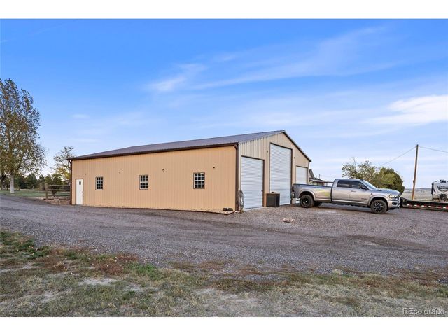 954 Cheyenne Pl, Parker, CO 80138