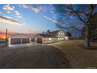 954 Cheyenne Pl, Parker, CO 80138