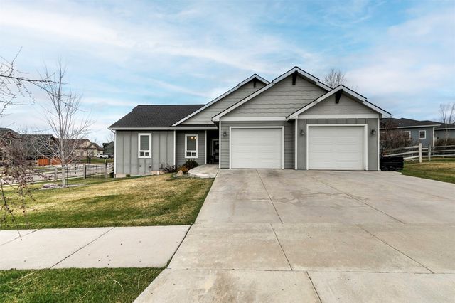 2728 Carnoustie Way, Missoula, MT 59808