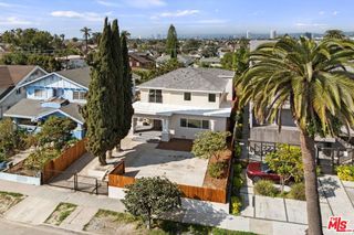 1189 Crenshaw Boulevard, Los Angeles, CA 90019