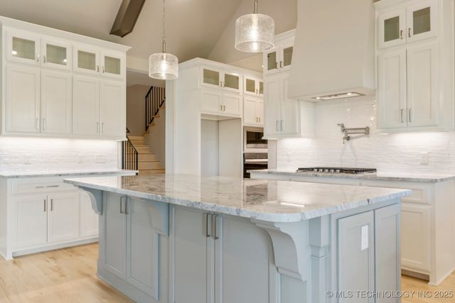 4903 E 174th Street S, Bixby, OK 74008