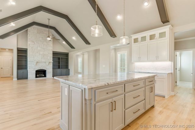 4903 E 174th Street S, Bixby, OK 74008