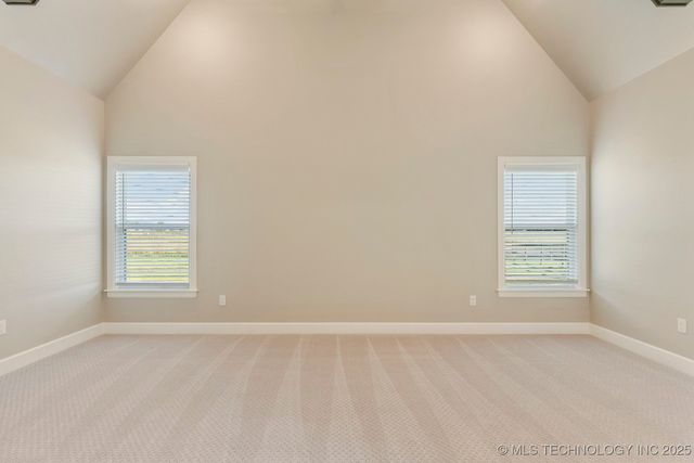 4903 E 174th Street S, Bixby, OK 74008