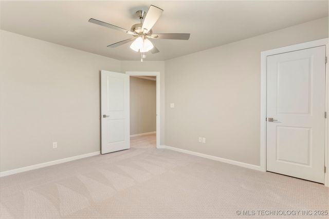 4903 E 174th Street S, Bixby, OK 74008