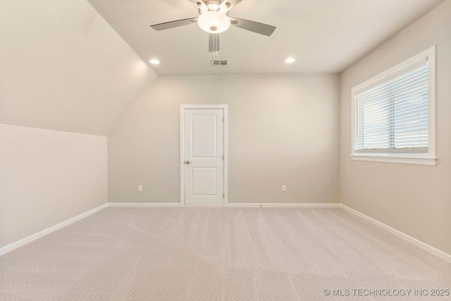 4903 E 174th Street S, Bixby, OK 74008