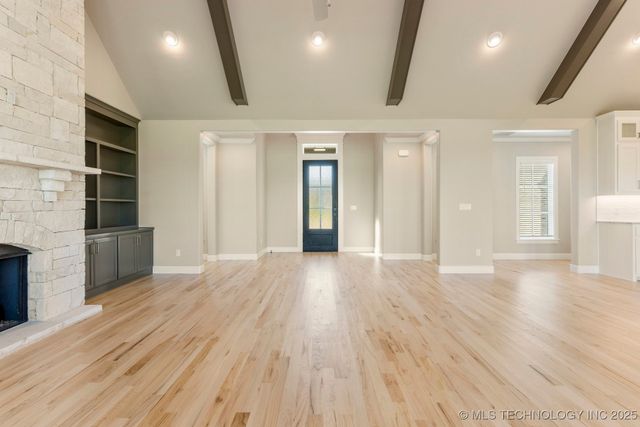 4903 E 174th Street S, Bixby, OK 74008