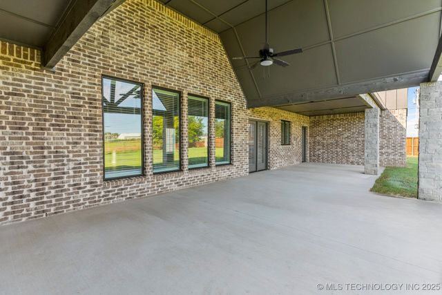 4903 E 174th Street S, Bixby, OK 74008