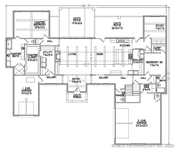 4903 E 174th Street S, Bixby, OK 74008