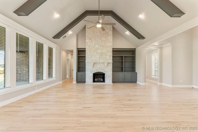 4903 E 174th Street S, Bixby, OK 74008