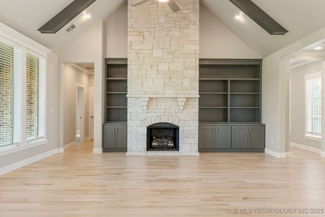 4903 E 174th Street S, Bixby, OK 74008