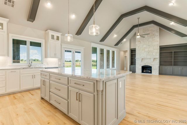 4903 E 174th Street S, Bixby, OK 74008