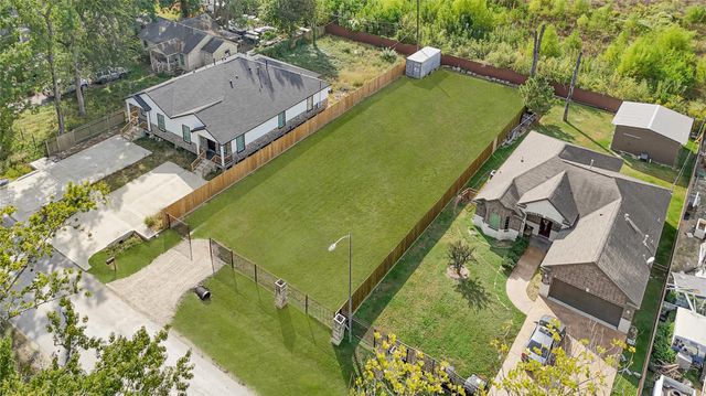 16231 Green Manor Drive Drive, Houston, TX 77396