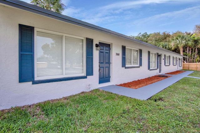 3166 Melaleuca Road, West Palm Beach, FL 33406