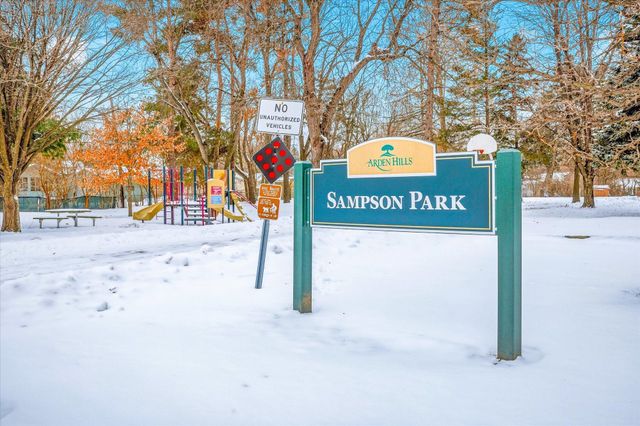 1901 Stowe Avenue, Arden Hills, MN 55112