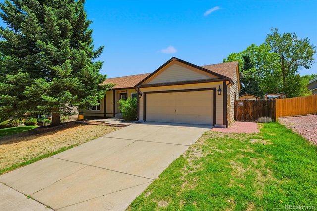 5800 S Quatar Circle, Centennial, CO 80015