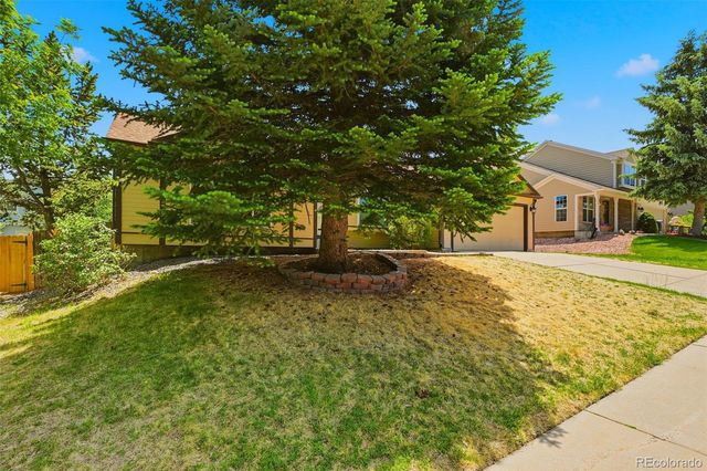 5800 S Quatar Circle, Centennial, CO 80015