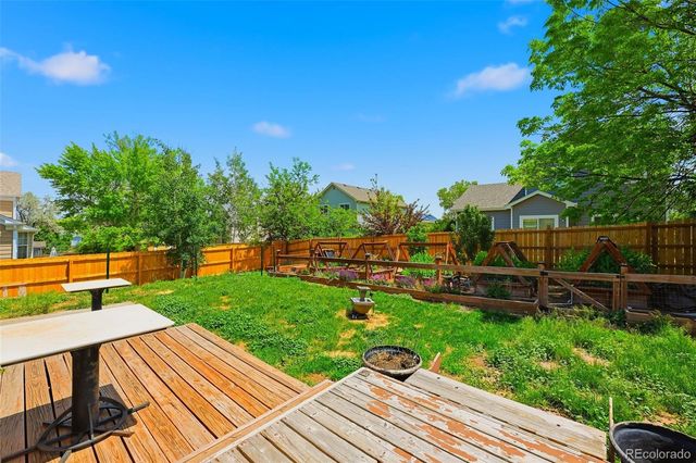 5800 S Quatar Circle, Centennial, CO 80015